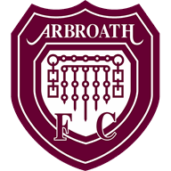 Arbroath crest