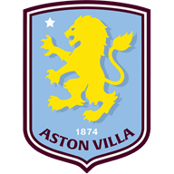 Aston Villa Women crest