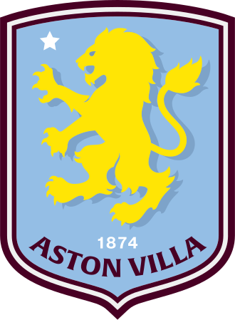 Aston Villa crest