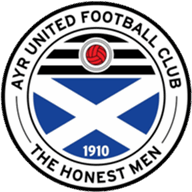 Ayr United crest