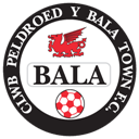 Bala Town crest