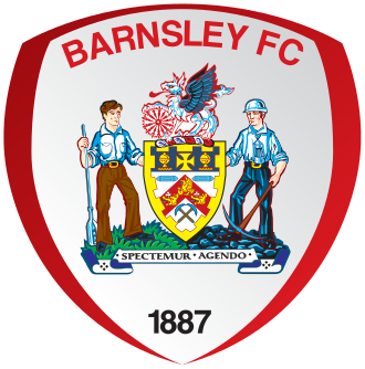 Barnsley crest