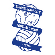 Birmingham City Women crest