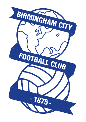 Birmingham City crest
