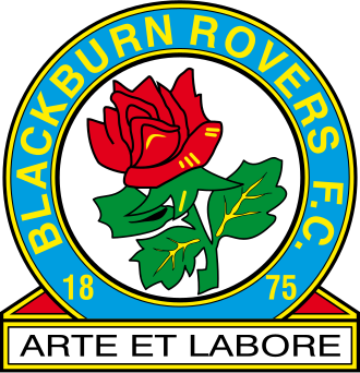 Blackburn Rovers crest