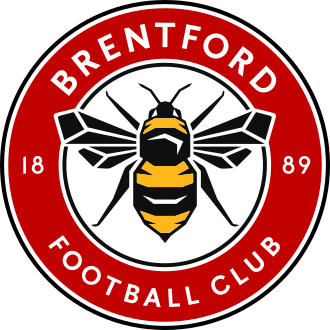 Brentford crest