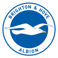 Brighton & Hove Albion Women crest