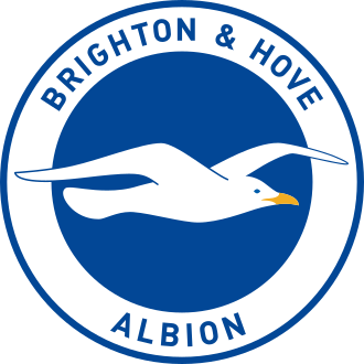 Brighton & Hove Albion crest