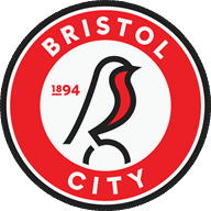 Bristol City Women crest