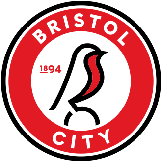 Bristol City crest
