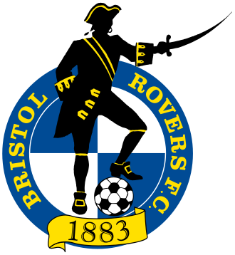 Bristol Rovers crest