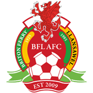 Briton Ferry Llansawel crest