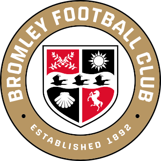 Bromley crest