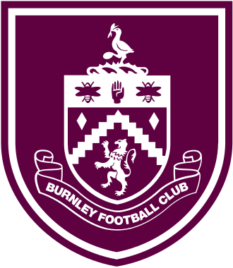 Burnley crest