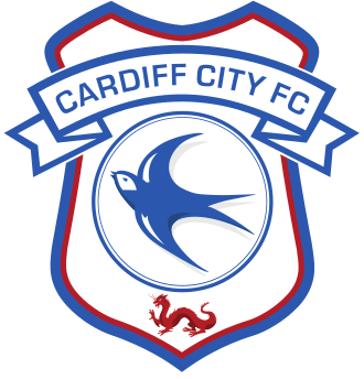 Cardiff City crest