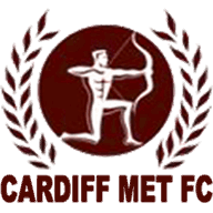 Cardiff Met University crest