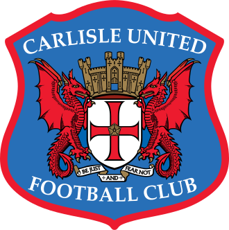 Carlisle United crest