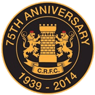 Carrick Rangers crest