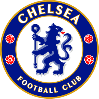 Chelsea crest