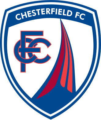 Chesterfield crest