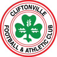 Cliftonville crest