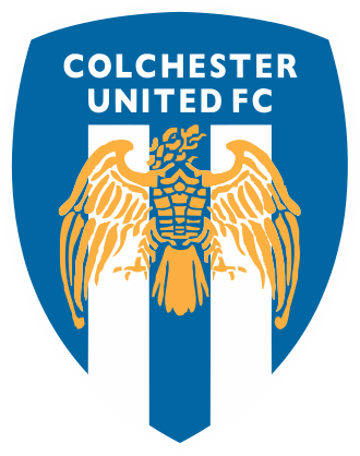 Colchester United crest