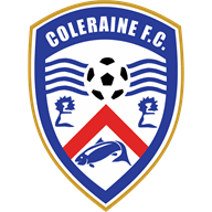 Coleraine crest
