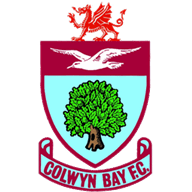 Colwyn Bay crest