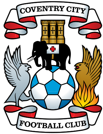Coventry City crest