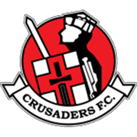 Crusaders crest