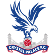 Crystal Palace Women crest