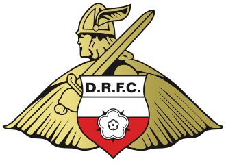 Doncaster Rovers crest