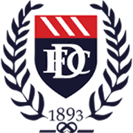 Dundee crest