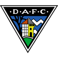 Dunfermline Athletic crest