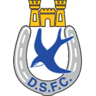 Dungannon Swifts crest