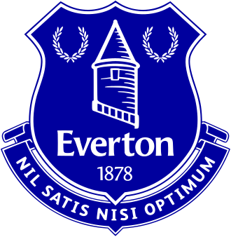 Everton crest
