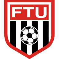 Flint Town United crest