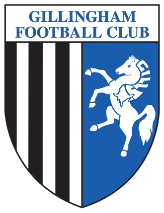 Gillingham crest