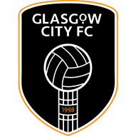 Glasgow City crest