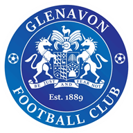 Glenavon crest