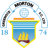 Greenock Morton crest