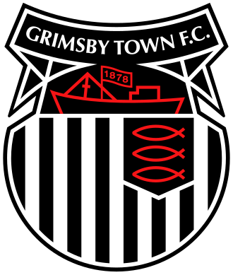 Grimsby Town crest