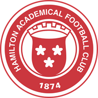 Hamilton Academical Women crest