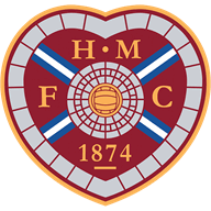 Heart of Midlothian Women crest