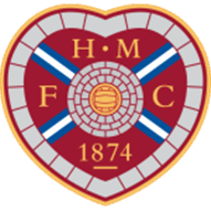 Heart of Midlothian crest