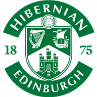 Hibernian Women crest