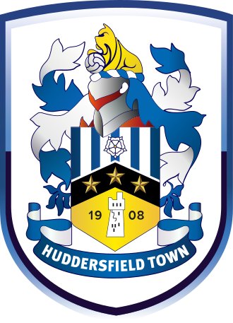 Huddersfield Town crest