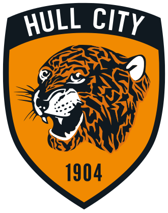 Hull City crest