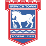 Ipswich Town Women crest