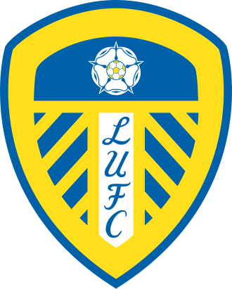 Leeds United crest